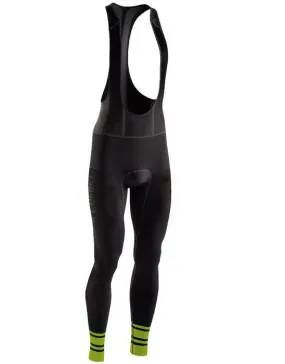 Culote largo  Ciclismo Lurbel Conquer con ergonomía y tallaje masculino.