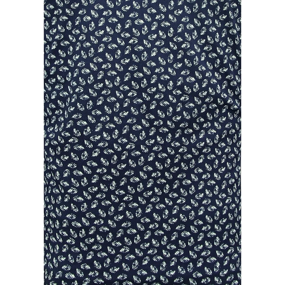 De Algodón Para Hombre Estampado
