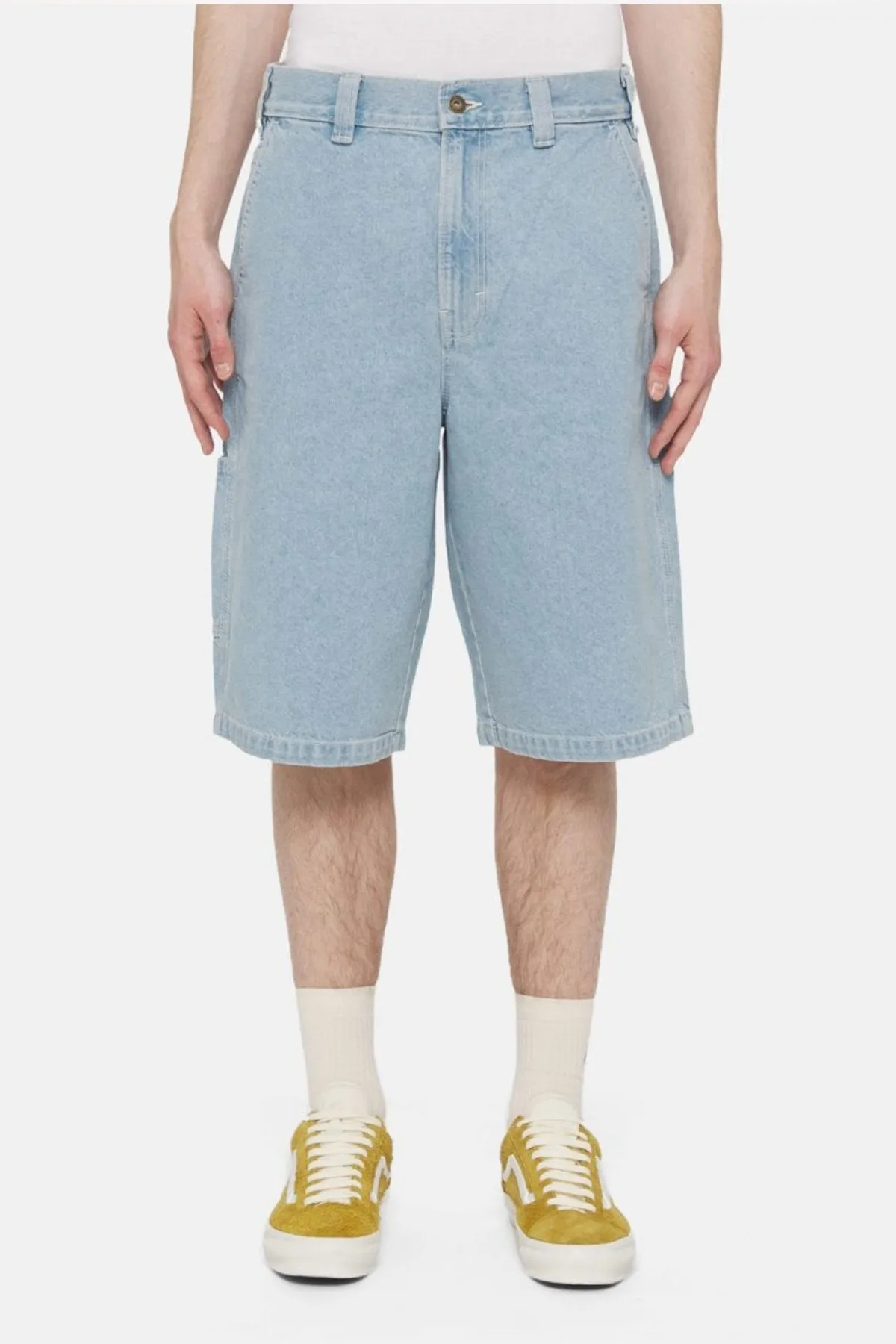 DICKIES MADISON DENIM SHORT VI
