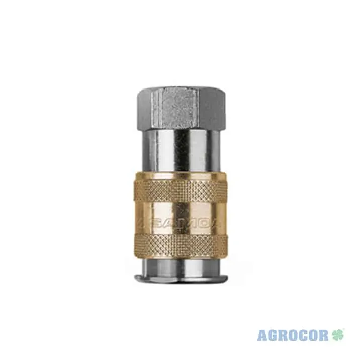 Enchufe rapido rosca hembra 1/4″ (EU-225/F)
