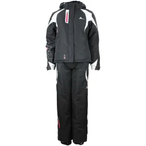 Ensemble de ski fille GINGO