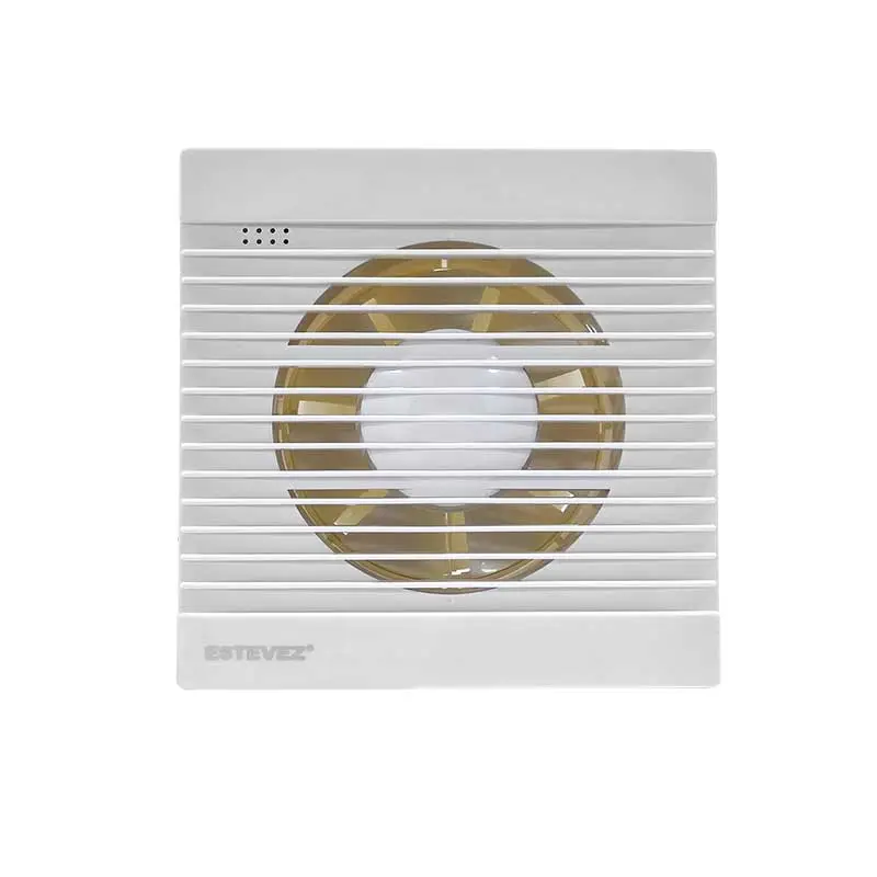 Extractor De Aire Estevez 1206-BL(ECO) 25W 6 PULG