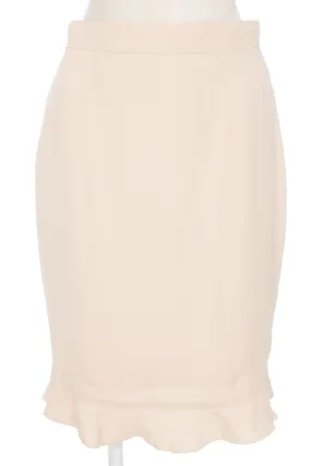 Falda color Beige - El Corte Inglés