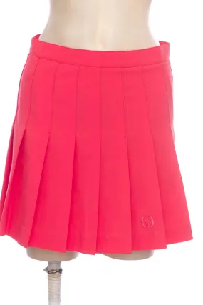 Falda color Fucsia - Sergio Tacchini