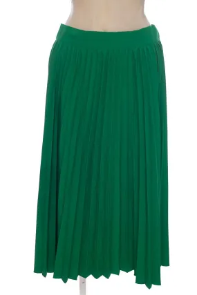 Falda color Verde - Seven Seven