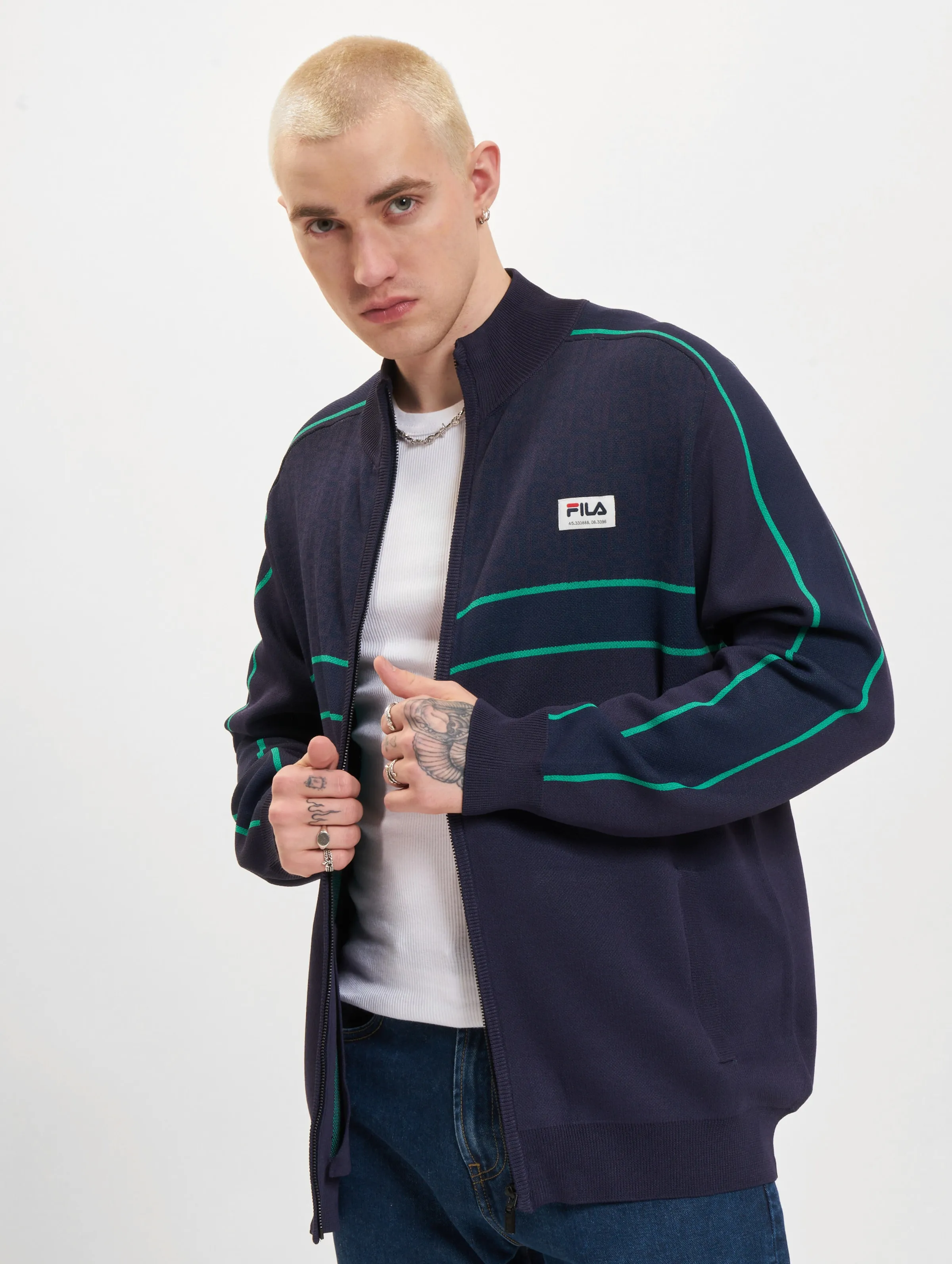 FILA Teramo Knitted