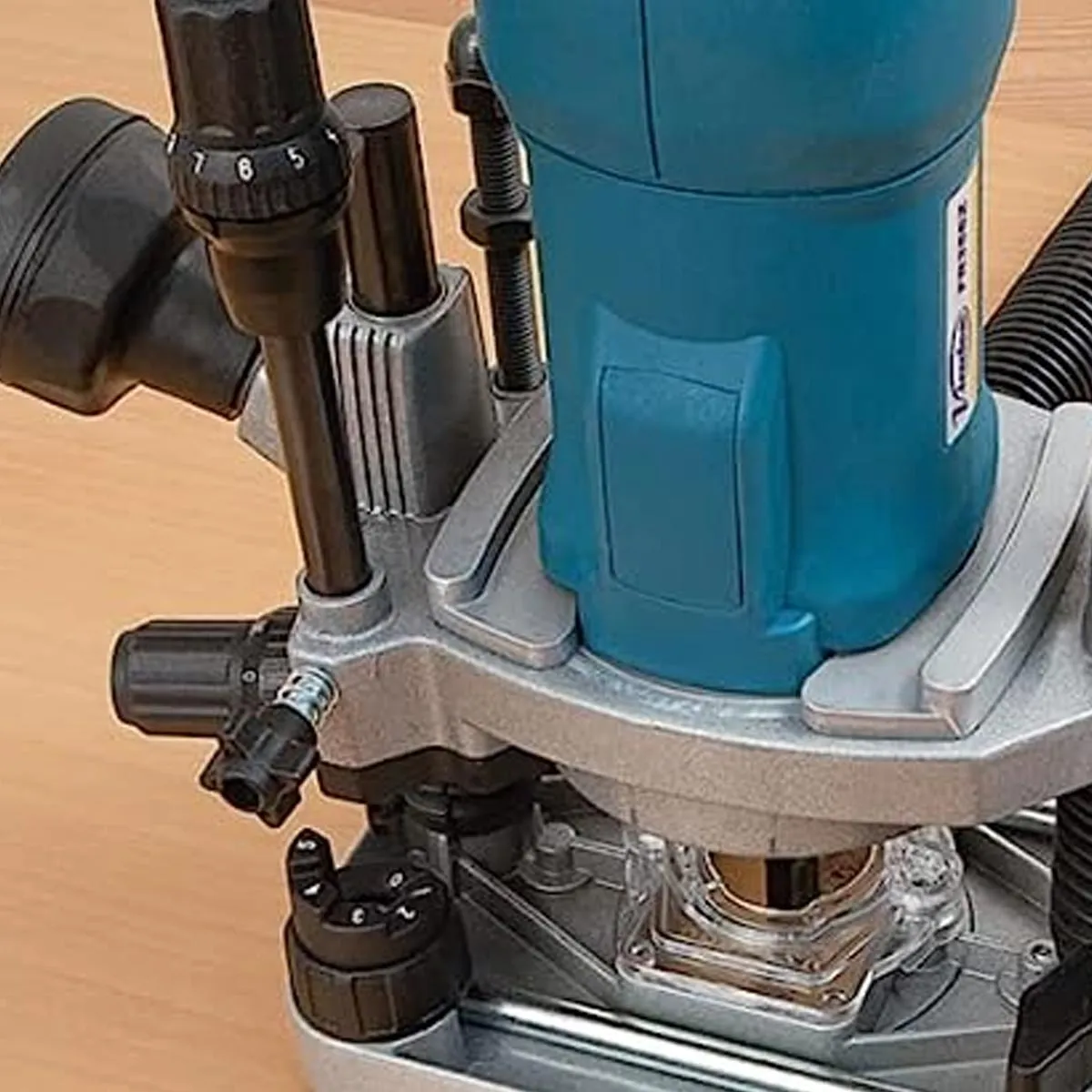 Fresadora Tupi VIRUTEX COMBI FR356Z