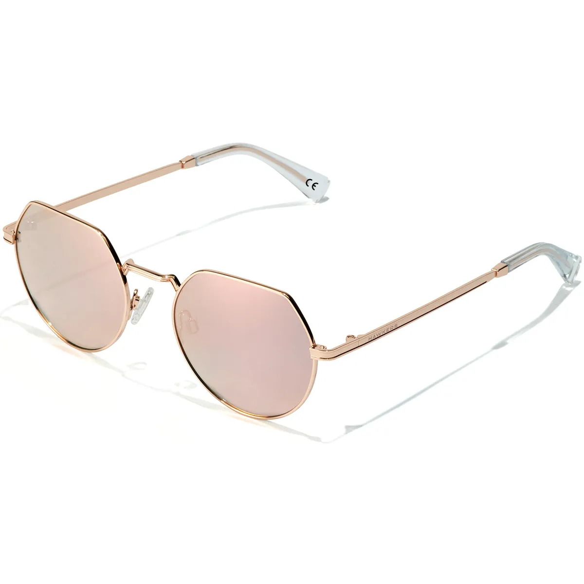 Gafas de Sol AURA - POLARIZED - ROSE GOLD