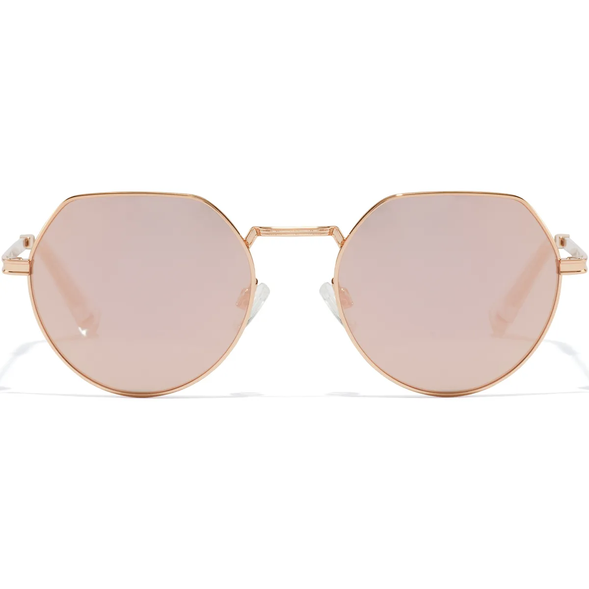 Gafas de Sol AURA - POLARIZED - ROSE GOLD