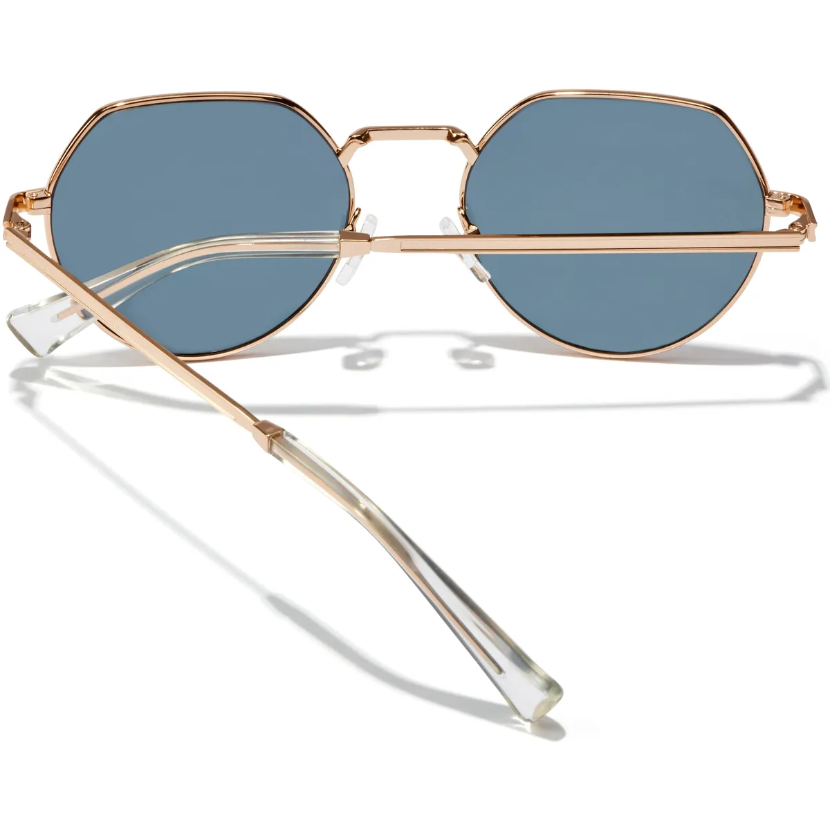 Gafas de Sol AURA - POLARIZED - ROSE GOLD