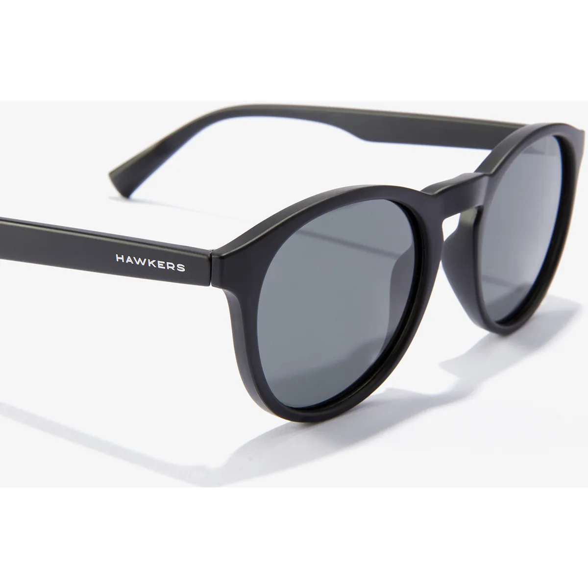 Gafas de Sol BEL AIR - POLARIZED BLACK