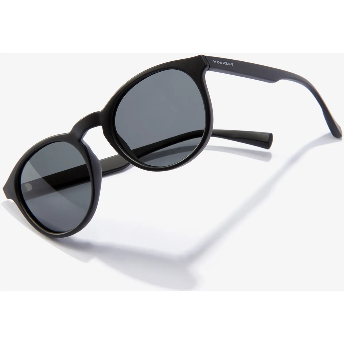 Gafas de Sol BEL AIR - POLARIZED BLACK