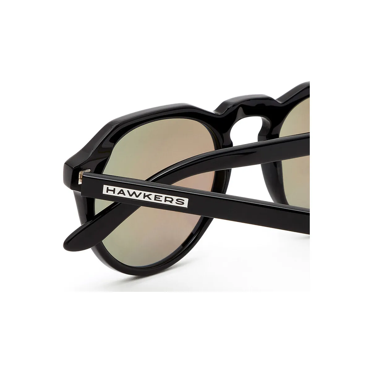 Gafas de Sol DIAMOND BLACK CLEAR BLUE WARWICK X TR18