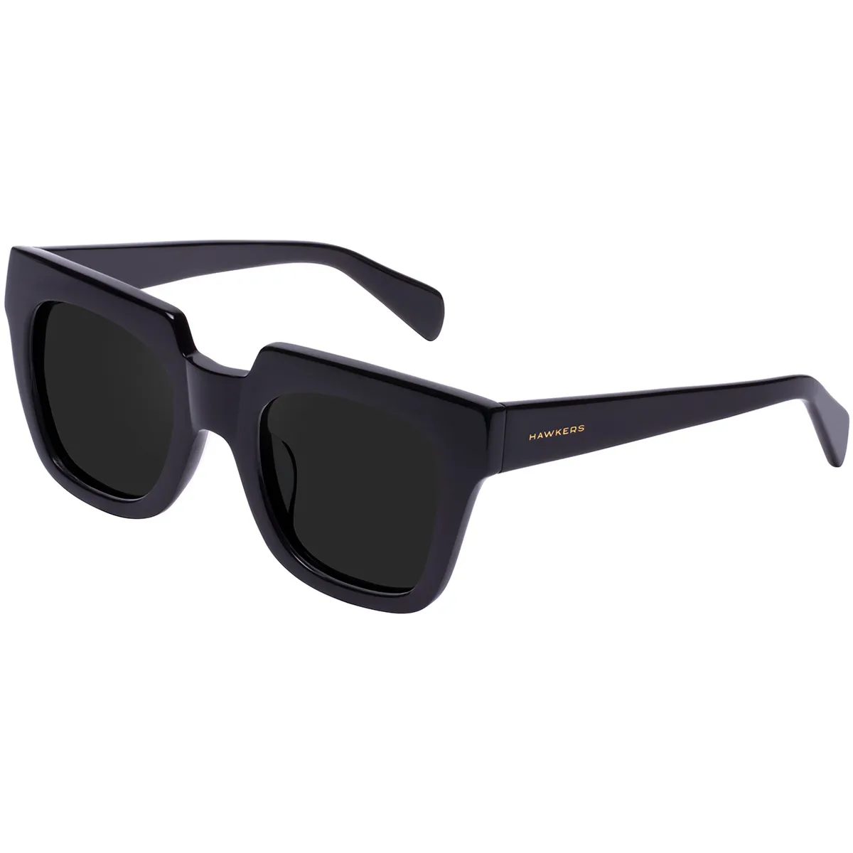 Gafas de Sol DIAMOND BLACK DARK ROW X