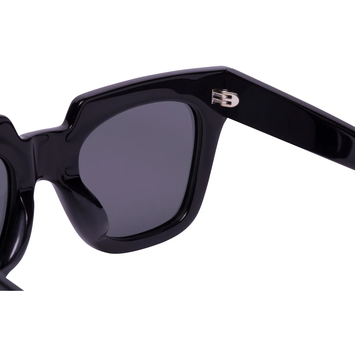 Gafas de Sol DIAMOND BLACK DARK ROW X