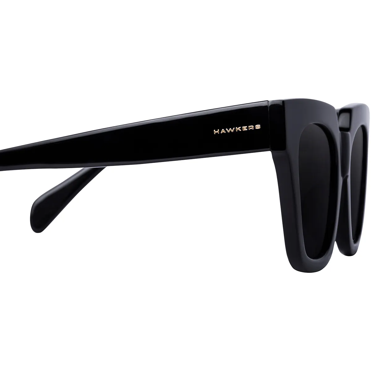 Gafas de Sol DIAMOND BLACK DARK ROW X