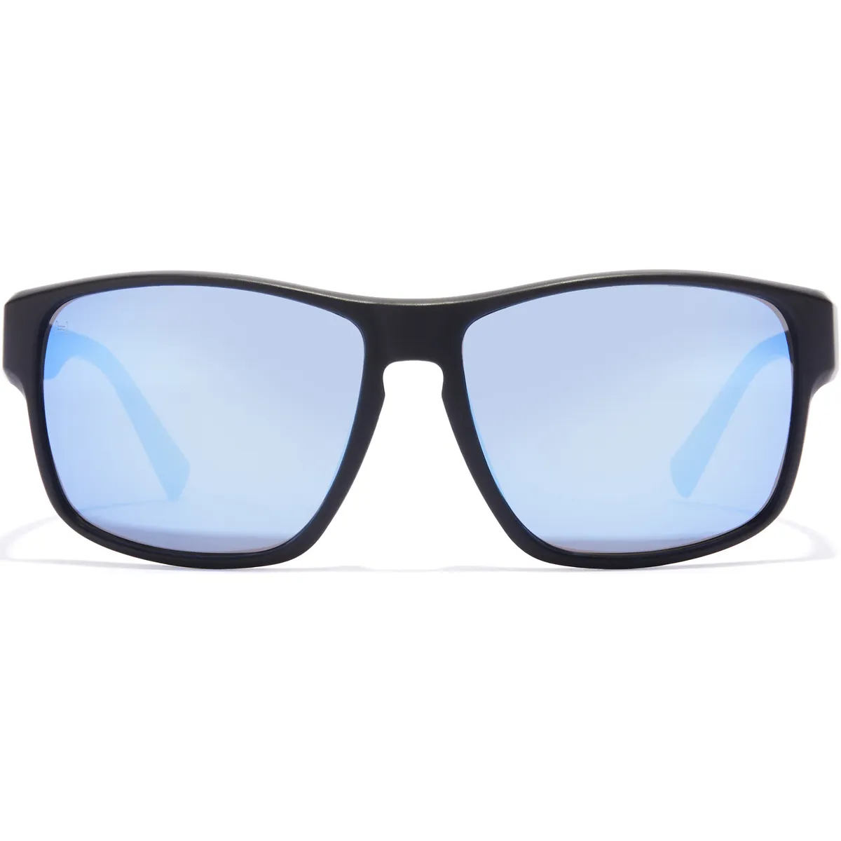 Gafas de Sol FASTER RAW - BLACK BLUE CHROME