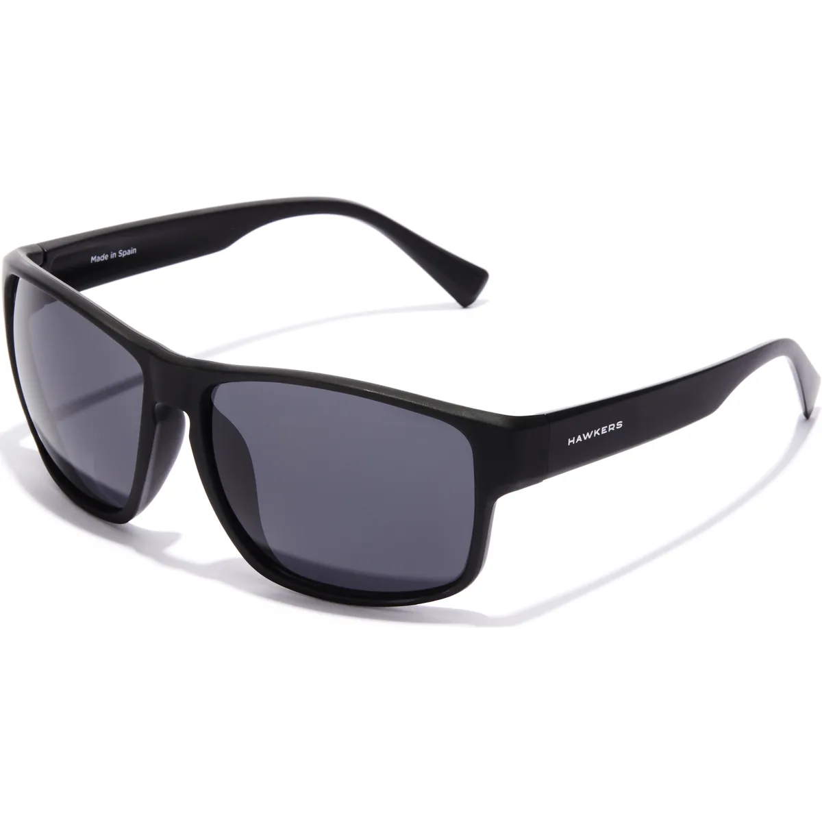 Gafas de Sol FASTER RAW - BLACK DARK