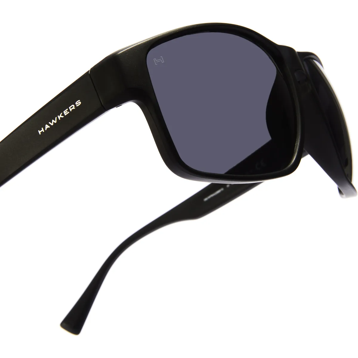 Gafas de Sol FASTER RAW - BLACK DARK