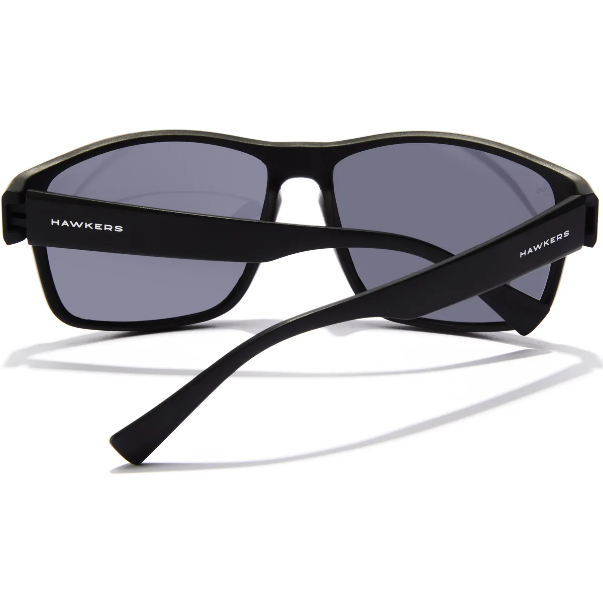 Gafas de Sol FASTER RAW - BLACK DARK