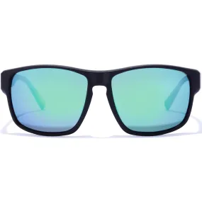 Gafas de Sol FASTER RAW - POLARIZED BLACK EMERALD