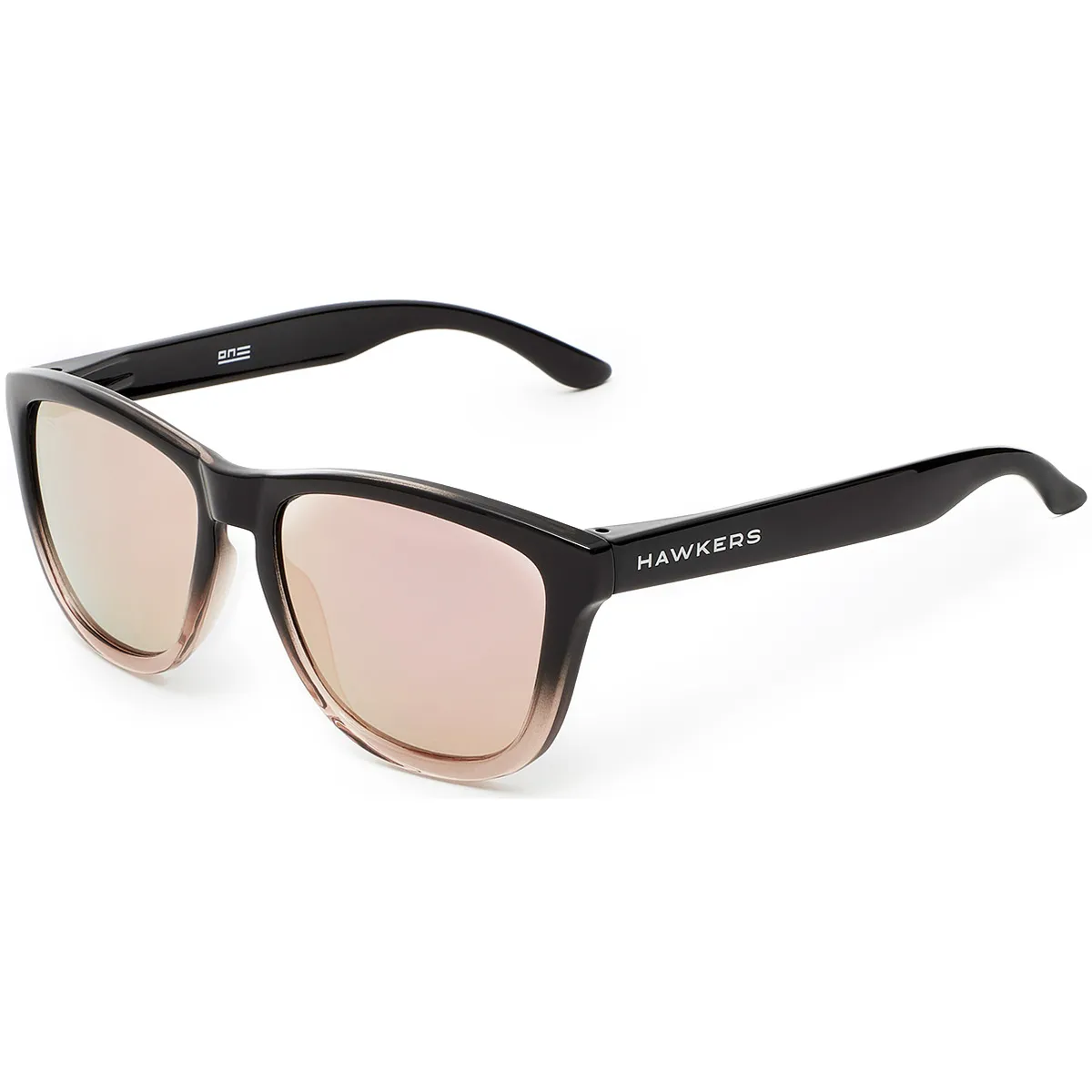 Gafas de Sol Fusion Rose Gold TR18