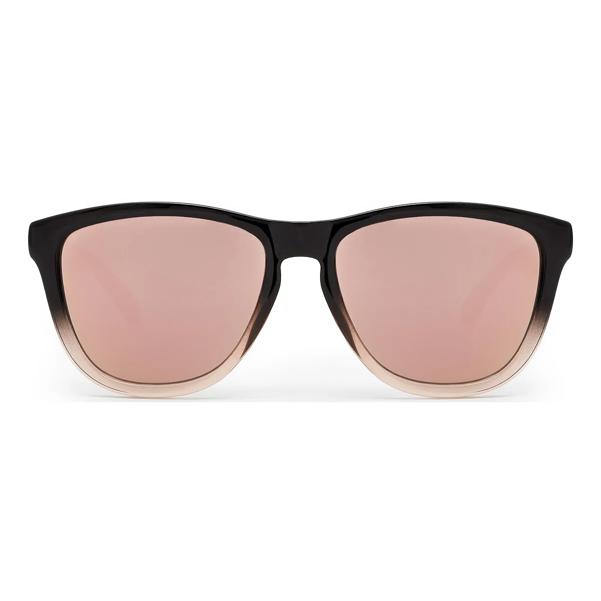 Gafas de Sol Fusion Rose Gold TR18