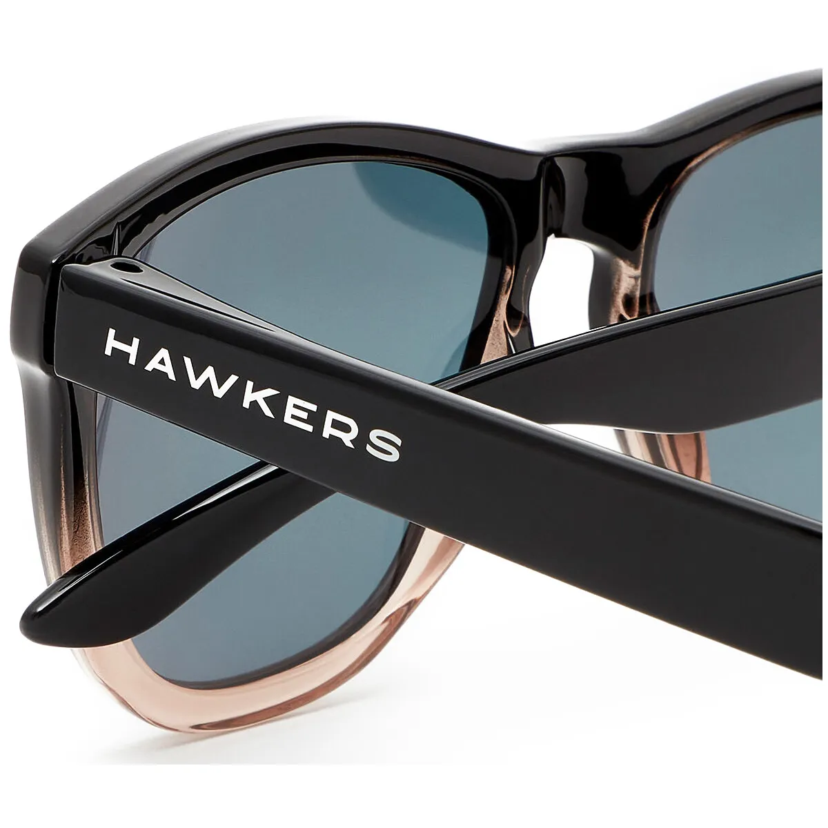 Gafas de Sol Fusion Rose Gold TR18