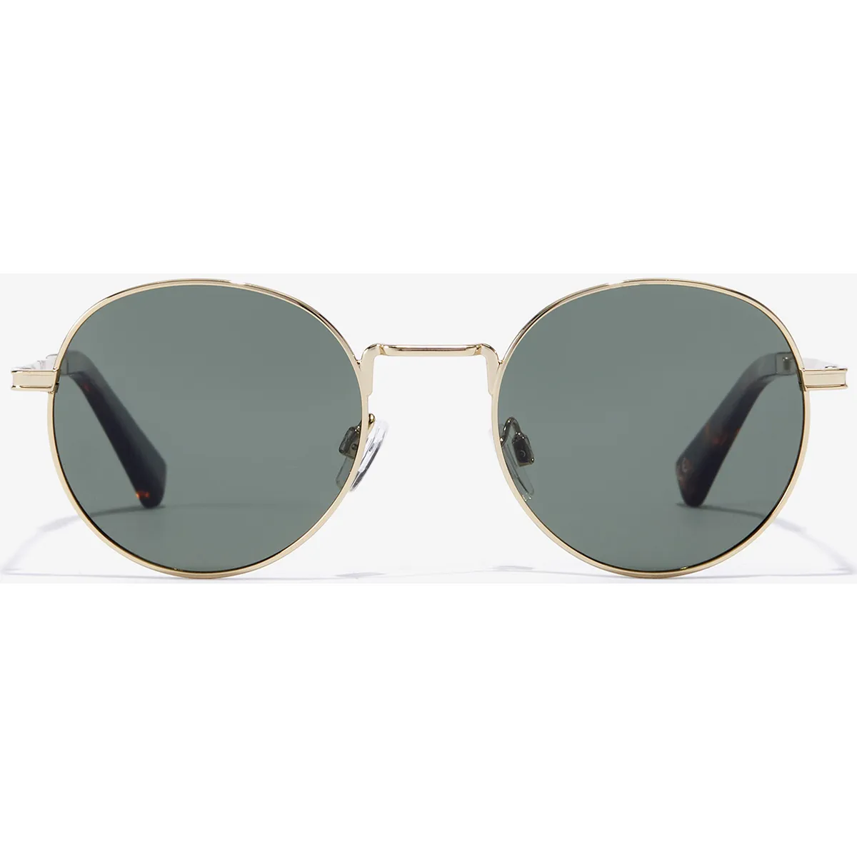 Gafas de Sol MOMA - POLARIZED GOLD ALIGATOR