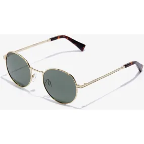 Gafas de Sol MOMA - POLARIZED GOLD ALIGATOR