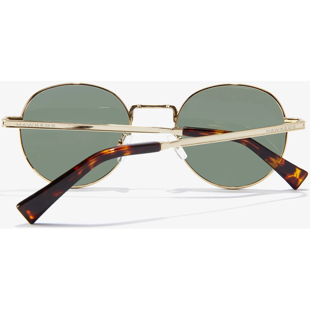 Gafas de Sol MOMA - POLARIZED GOLD ALIGATOR