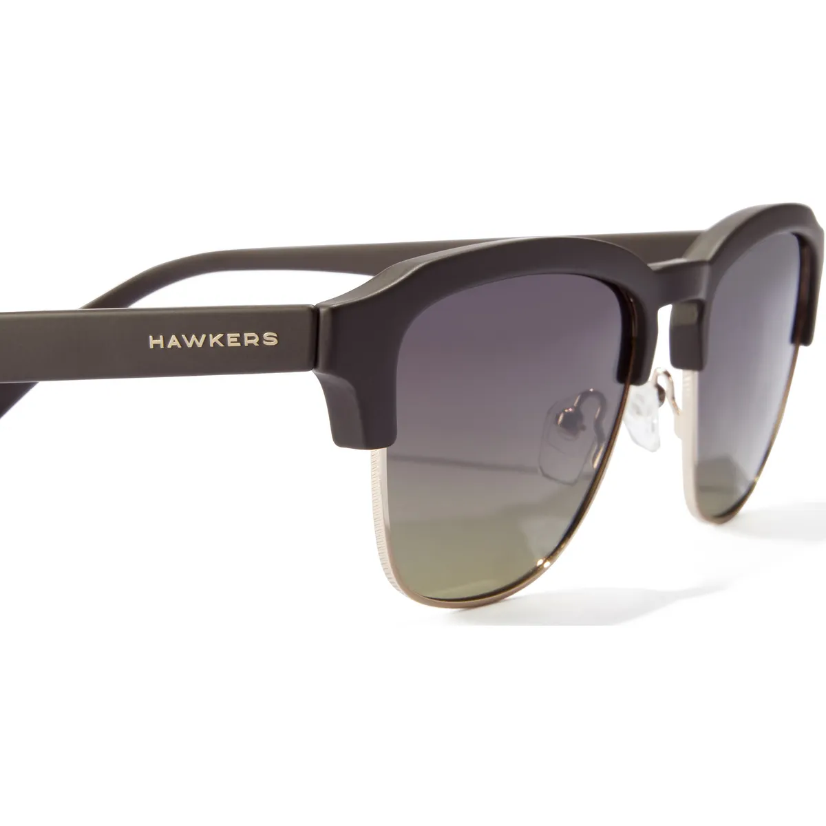 Gafas de Sol NEW CLASSIC - POL.ARIZED BLACK MOSS