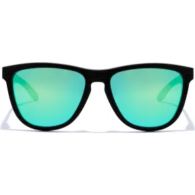 Gafas de Sol ONE CARBON FIBER - POLARIZED EMERALD