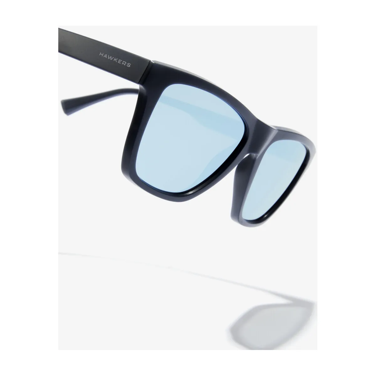 Gafas de Sol ONE LS RAW - NAVY BLUE CHROME