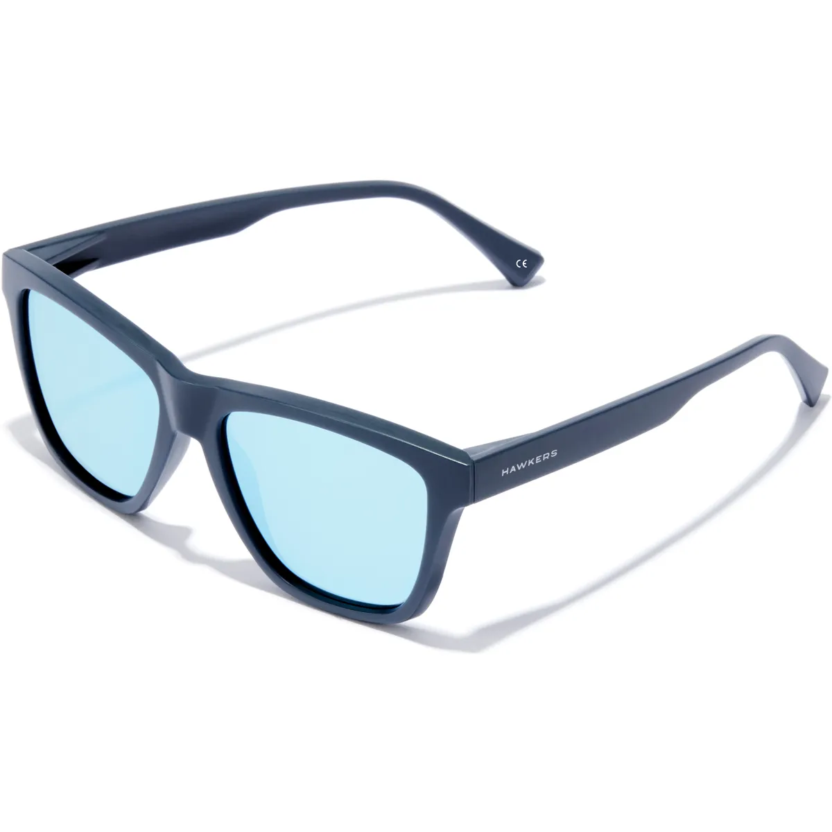 Gafas de Sol ONE LS RAW - POLARIZED NAVY BLUE CHROME