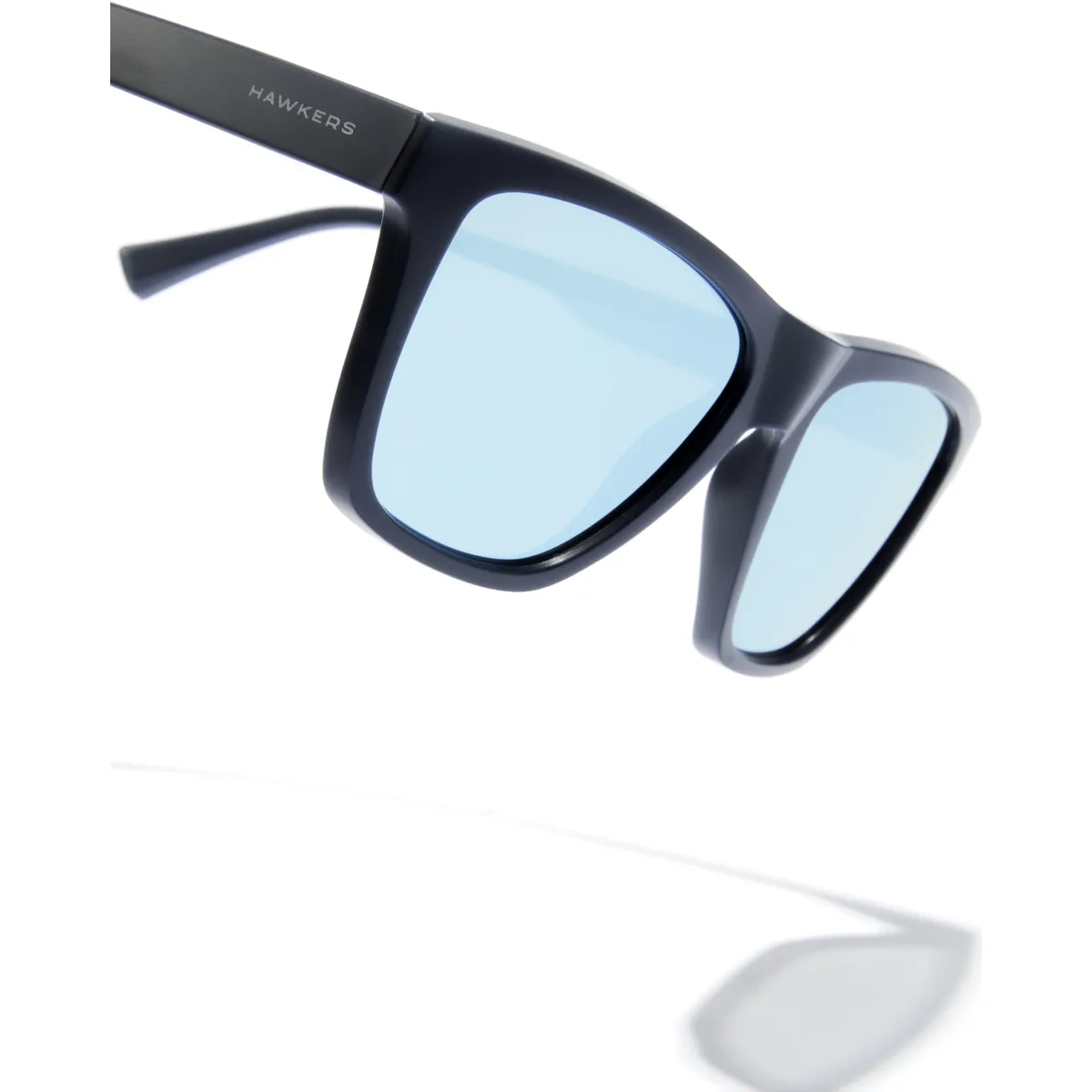 Gafas de Sol ONE LS RAW - POLARIZED NAVY BLUE CHROME