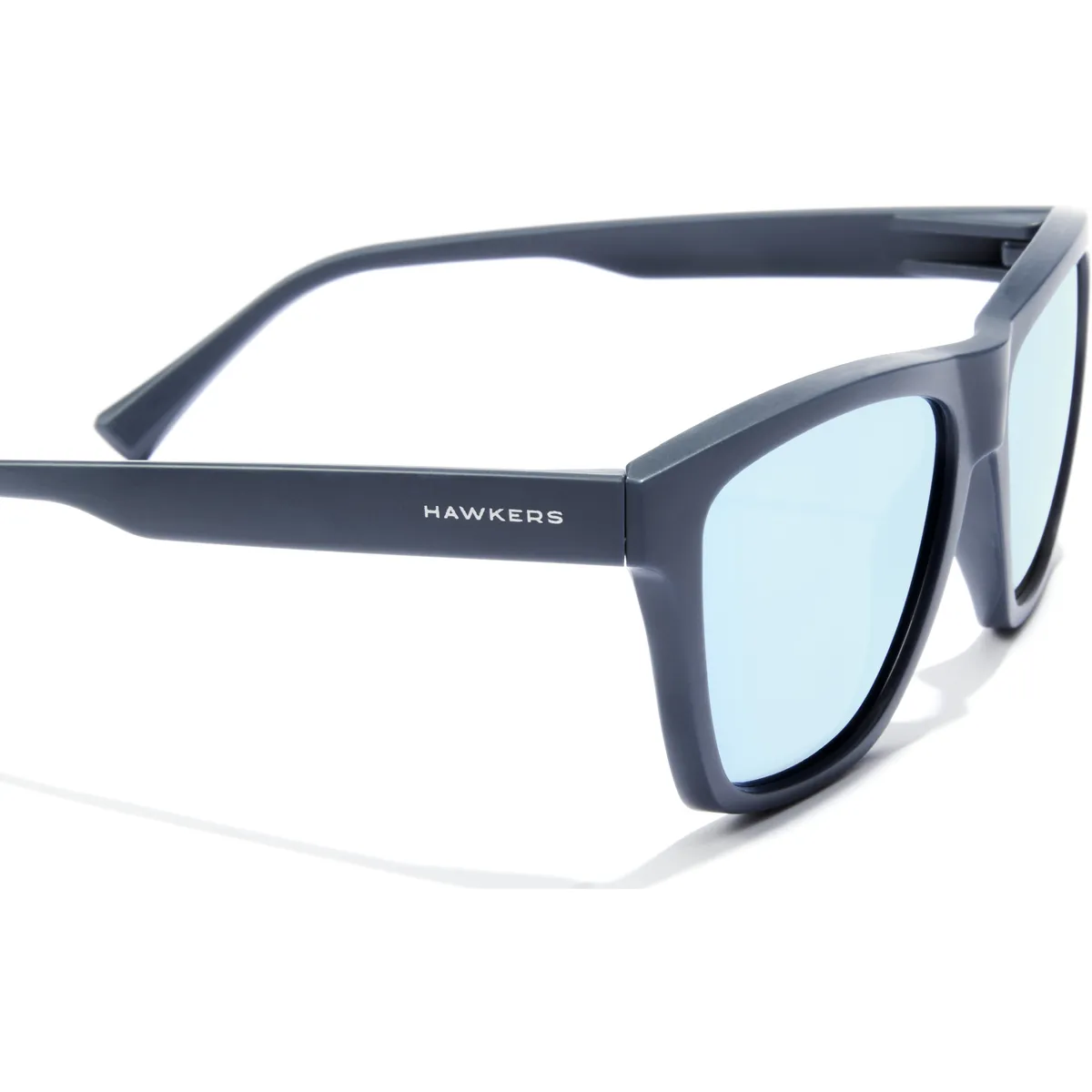 Gafas de Sol ONE LS RAW - POLARIZED NAVY BLUE CHROME