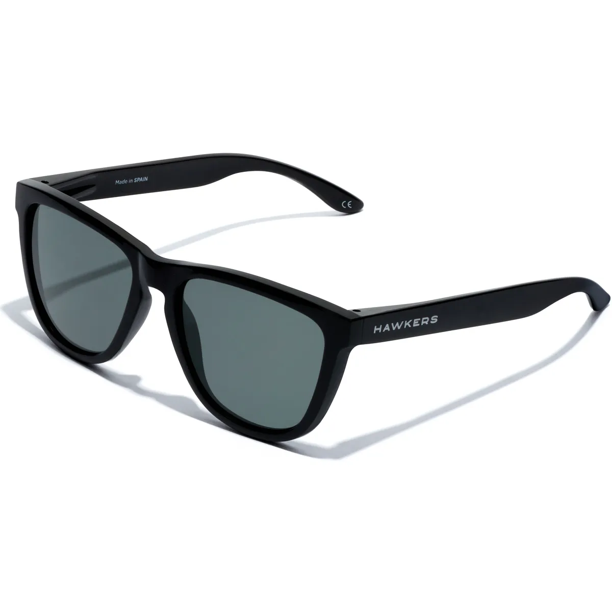 Gafas de Sol ONE RAW - POLARIZED DIAMOND BLACK