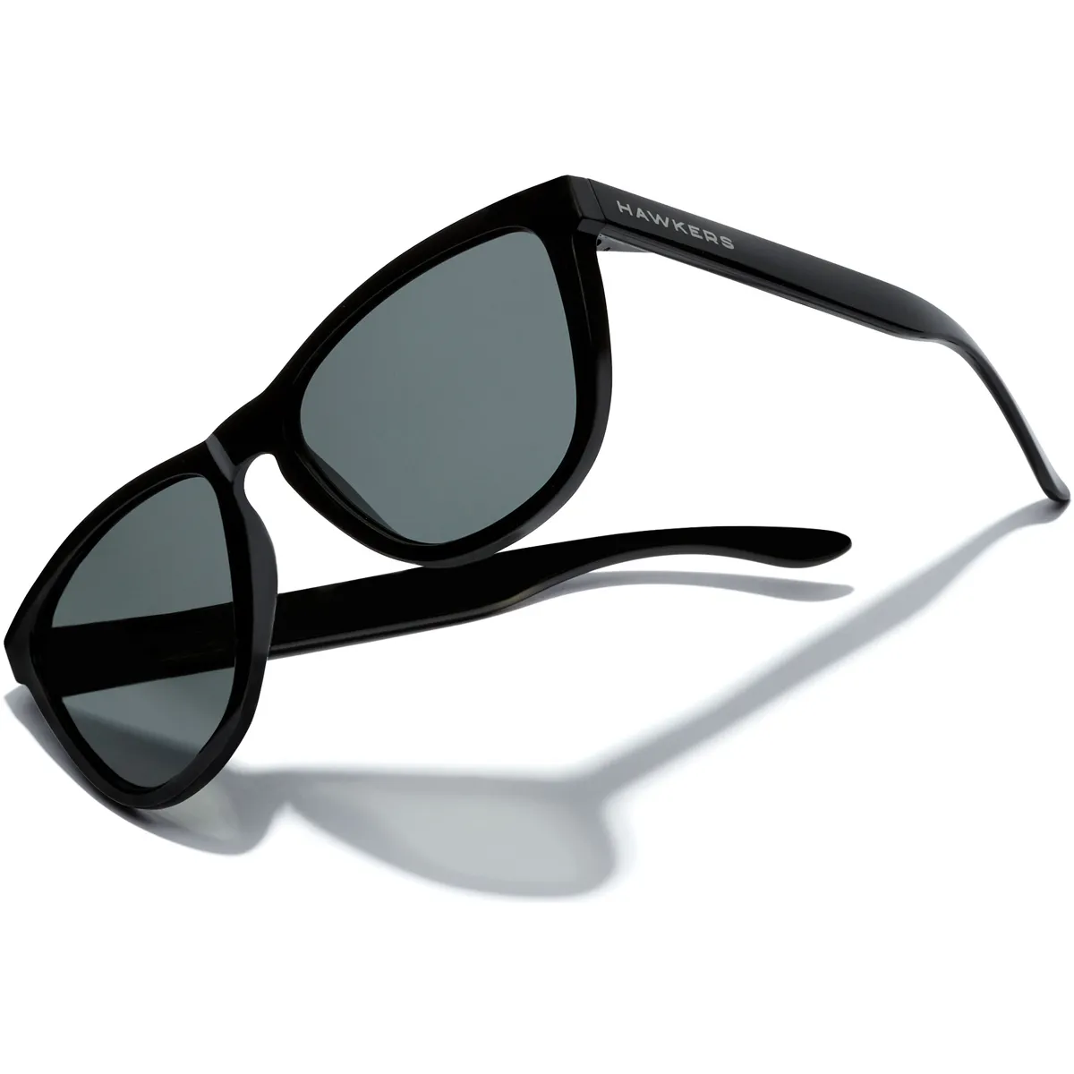 Gafas de Sol ONE RAW - POLARIZED DIAMOND BLACK