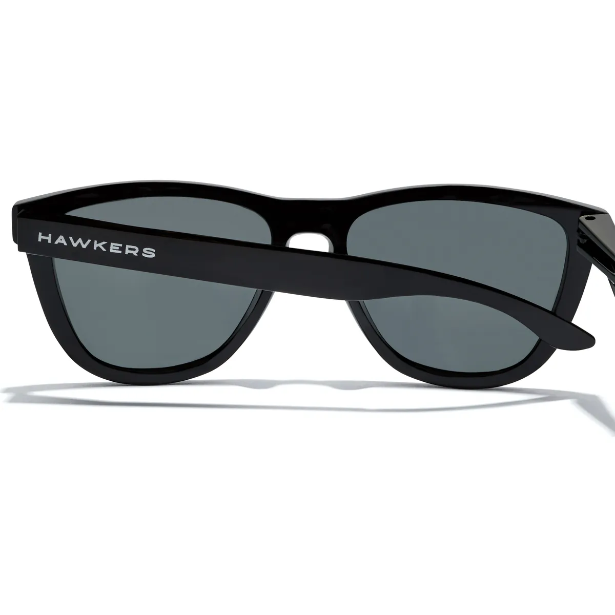 Gafas de Sol ONE RAW - POLARIZED DIAMOND BLACK