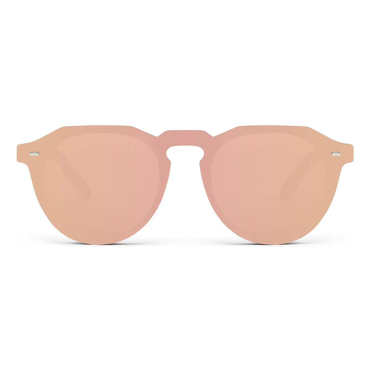 Gafas de Sol Rose Gold warwick VENM HYBRID