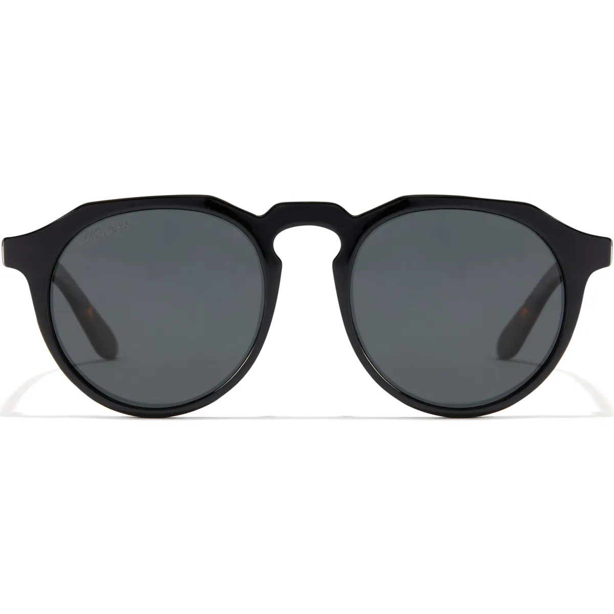 Gafas de Sol WARWICK - POLARIZED BLACK CAREY