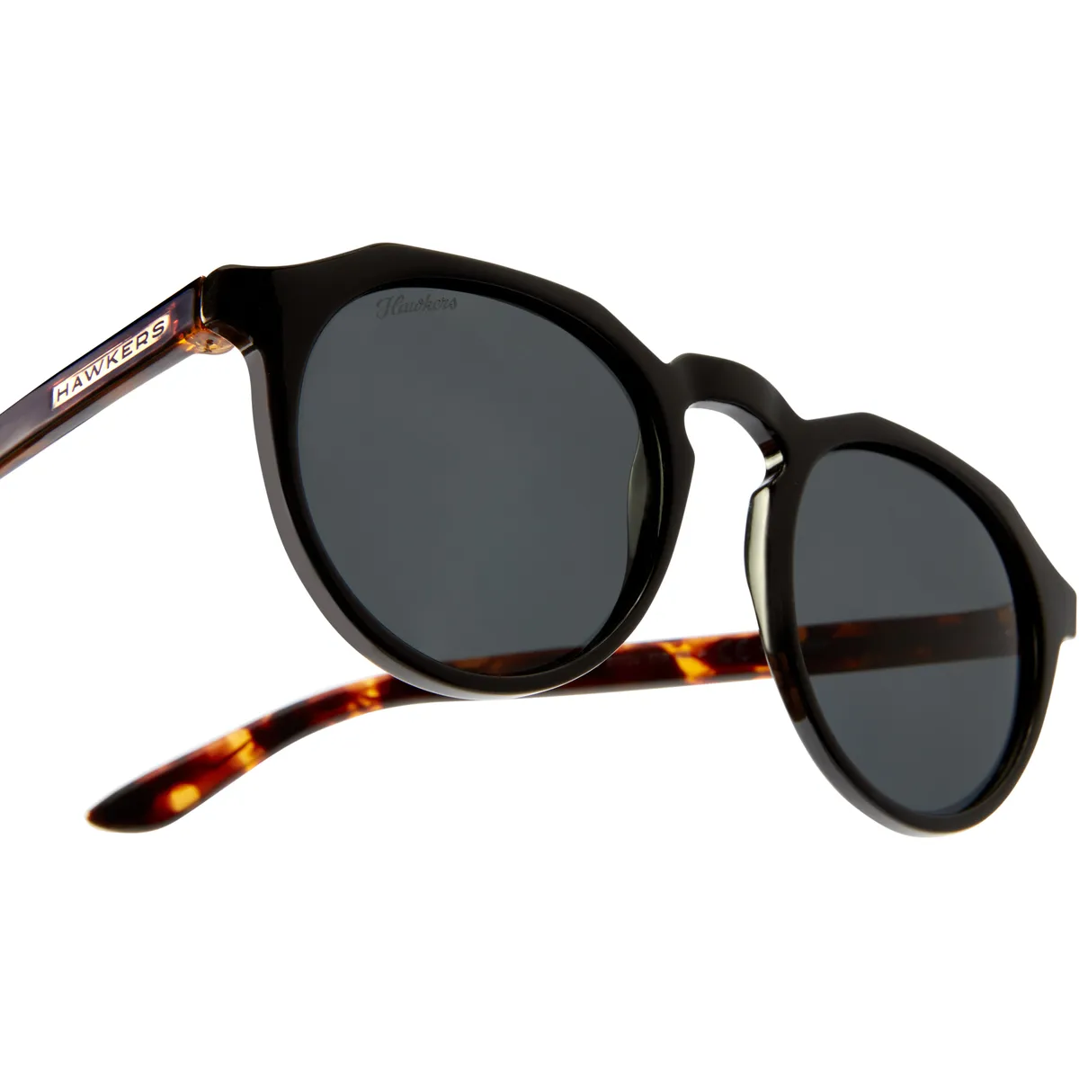 Gafas de Sol WARWICK - POLARIZED BLACK CAREY