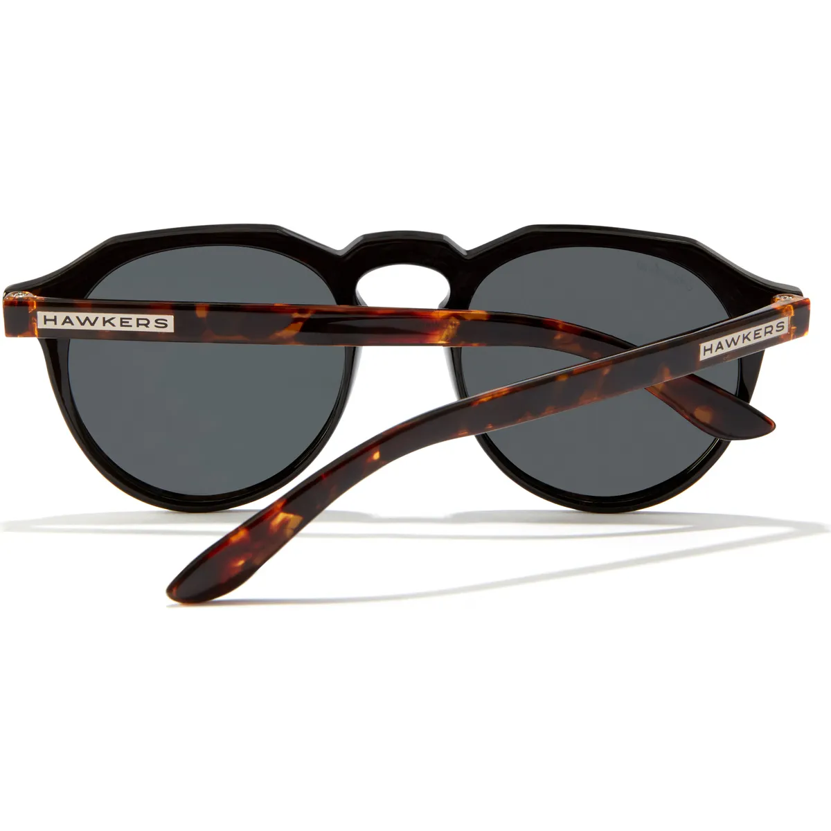 Gafas de Sol WARWICK - POLARIZED BLACK CAREY