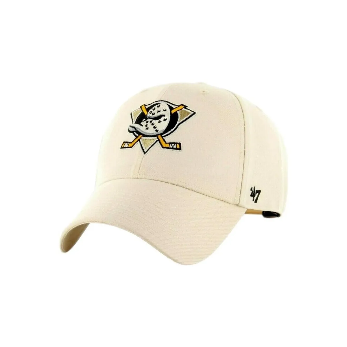 GORRA 47BRAND ANAHEIM DUCKS MVP SNAP