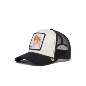 Gorra Goorin Bros Baseball The Flirty Bird