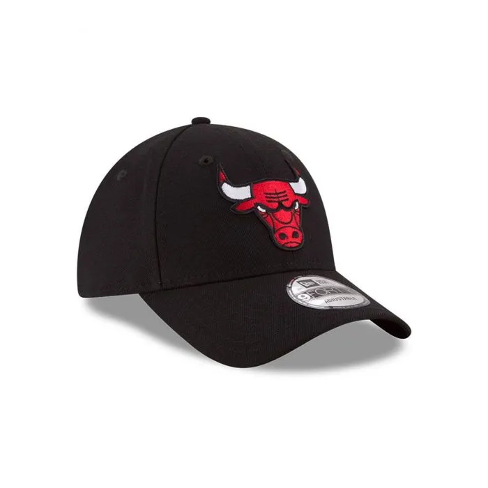 Gorra New Era Chicago Bulls 9Forty Basics