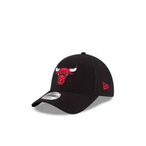 Gorra New Era Chicago Bulls 9Forty Basics