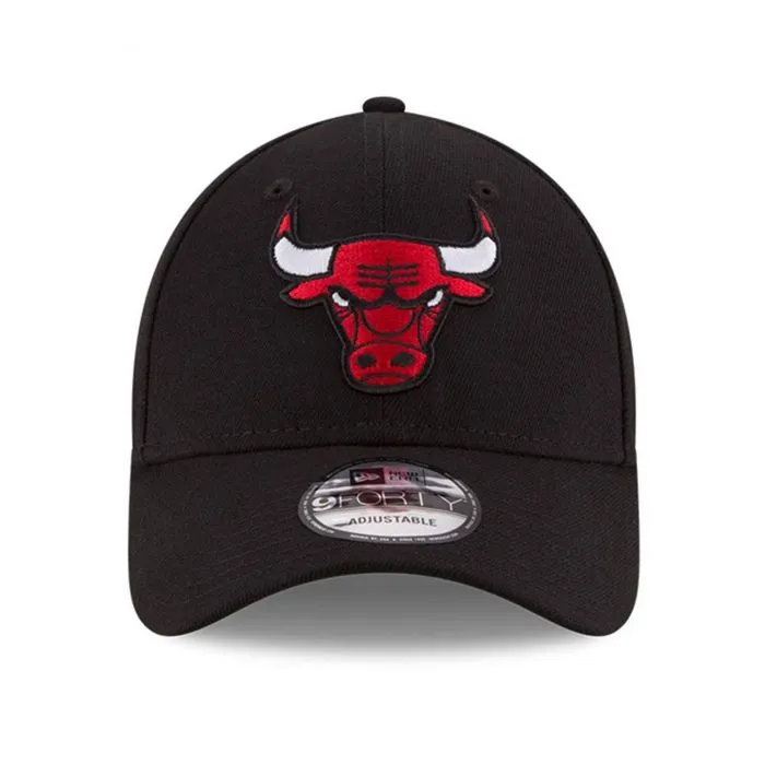 Gorra New Era Chicago Bulls 9Forty Basics