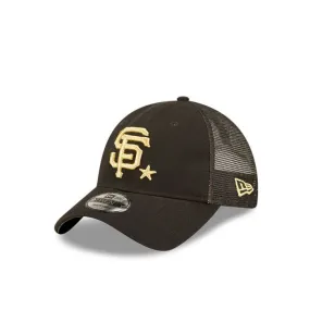 Gorra New Era San Francisco Giants ASG 2022 9Twenty